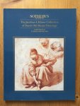  - The Jacobus A. Klaver Collection of Dutch Old Master Drawings - Sotheby's Amsterdam Auction Catalogue 10th May 1994