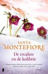 Santa Montefiore - De zwaluw en de kolibrie