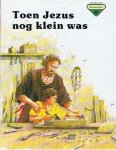 Frank, Penny - Toen Jezus nog klein was