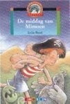 L. Rood - De middag van Mimoen / Spetter