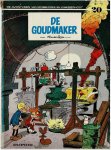  - Robbedoes 20 de goudmaker