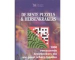Unknown - Beste puzzels en hersenkrakers Unknown - Beste puzzels en hersenkrakers
