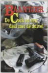 A.C. Baantjer, Appie Baantjer - Baantjer 52 - De Cock en een deal met de duivel