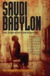 Mark Hollingsworth ,  Sandy Mitchell 80923 - Saudi Babylon