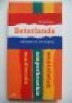 Boon, Ton van den - Beterlands / Nederlands van over de grens