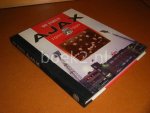 Vermeer, Evert. - 90 Jaren AJAX. 1900 - 1990.
