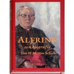 Ton H.M. van Schaik - Alfrink, een biografie
