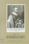Marcus De Schepper, Francine [red.] De Nave - Ex officina plantiniana Moretorum Studies over het drukkersgeslacht Moretus