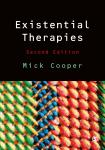 Mick Cooper - Existential Therapies