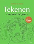 Jennie Edwards - Tekenen van punt tot punt - World of dogs