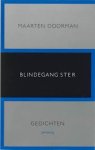 Doorman, Maarten. - Blindegang ster
