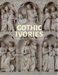 Guerin, Sarah: - Gothic Ivories. Calouste Gulbenkian Collection
