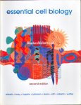 Alberts, Bruce - Essential Cell Biology