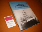 Schuman, Peter - Tussen Vlag en Voorschip. Een eeuw wettelijke en maatschappelijke emancipatie van zeevarenden ter Nederlandse Koopvaardij 1838-1940