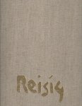 UDEN, J. VAN - Carl Theo Reisig schilder