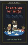 Daan Muntjewerf - De aard van het beestje / Business bibliotheek