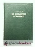 Gilst, Ds. H. van - De Heidelbergse Catechismus --- Toegelicht in 55 predikatien