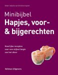 Christine Ingram - Minibijbel  -   Hapjes, voor & bijgerechten