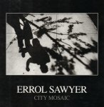 Errol Sawyer 103241 - City mosaic