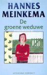 Meinkema, Hannes - De groene weduwe