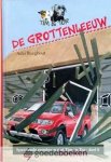 Burghout, Adri - De grottenleeuw *nieuw* nu van 9,95 voor --- Serie Tim & Tor, deel 8 Burghout, Adri - De grottenleeuw *nieuw* nu van 9,95 voor --- Serie Tim & Tor, deel 8