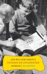 Janwillem Smeets, Jan Willem Smeets - Leugens en lotgenoten