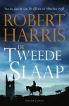 Robert Harris - De tweede slaap