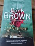 Brown, Dan - Inferno / (Robert Langdon Book 4)