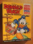  - Donald duck een vrolijke reisspecial 2013