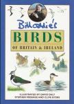 Oddie, Bill - Bill Oddie's Birds of Britain & Ireland