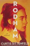 Curtis Sittenfeld - Rodham