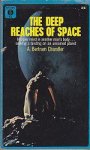 Chandler, A. Bertram - Commander Grimes 04: The Deep Reaches of Space