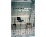 Stiks I. - De Stoel Van Elijah Stiks I. - De Stoel Van Elijah