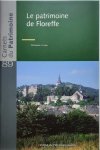 LOMBA Ghislaine - Carnets du Patrimoine n° 89: Le patrimoine de Floreffe
