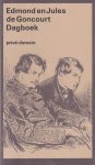 Goncourt, Edmond en Jules de - Dagboek