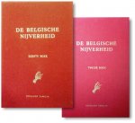 LAMBIN Francis - De Belgische Nijverheid. Eerste en tweede boek.