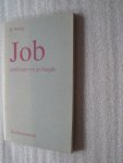 Snoep, H. - Job / aanklager en gedaagde Snoep, H. - Job / aanklager en gedaagde