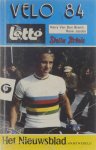 van den Bremt Harry René Jacobs - Velo 84