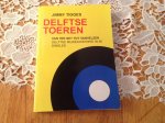 Jimmy Tigges - Delftse Toeren van Tee Set tot VanVelzen