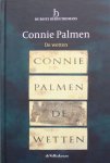 Connie Palmen - Connie Palmen, De wetten