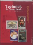 [{:name=>'J.W. Schot', :role=>'A01'}] - Techniek en modernisering / Techniek in Nederland in de twintigste eeuw / 7