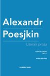 Alexandr Poesjkin - (1) Literair Proza