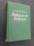 Kortooms, Toon - Beekman en Beekman : Brabantse roman