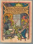 Oude HeerOdotus Ill: Ton Van Tast - Kleine vaderlandse historien