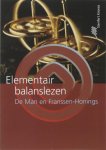 A.M. Franssen-Honings, G. de Man - Elementair balans lezen