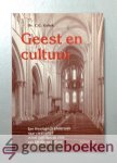 Geluk, Dr. C.G. - Geest en cultuur --- Een theologisch onderzoek naar creativiteit in het licht van de visie van Calvijn op cultuur. IRTI Research Publication nr. 2