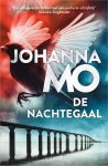 Johanna Mo - De Eilandmoorden 1 - De nachtegaal