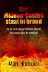 Mark Hitchcock - Het Midden-Oosten staat in brand