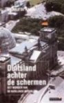 Michèle de Waard - Duitsland achter de schermen Het wonder van de Berlijnse Republiek