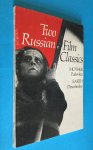 Pudovkin, V.I., Alexander Dovzhenko, Maxim Gorky, - Two Russian Film Classics - Mother of Pudovkin, Earth of Dovzhenko